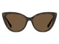 Love Moschino MOL 066/CS 05L/70 54 Women glasses