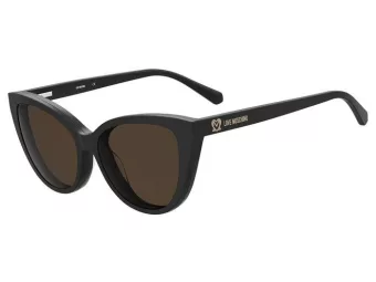 Love Moschino MOL 066/CS 807/70 54 Women glasses