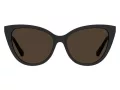 Love Moschino MOL 066/CS 807/70 54 Women glasses