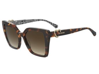 Love Moschino MOL 067/S 086/HA 54 Women sunglasses