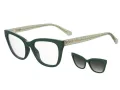 Love Moschino MOL 071/CS 1ED/9K 53 Women glasses