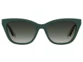 Love Moschino MOL 071/CS 1ED/9K 53 Women glasses