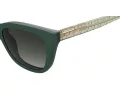 Love Moschino MOL 071/CS 1ED/9K 53 Women glasses
