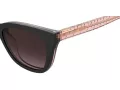 Love Moschino MOL 071/CS 3H2/HA 53 Women glasses