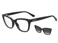 Love Moschino MOL 071/CS 807/9O 53 Women glasses