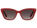Love Moschino MOL 071/CS C9A/9O 53 Women glasses