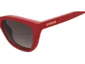 Love Moschino MOL 071/CS C9A/9O 53 Women glasses