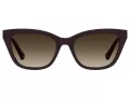 Love Moschino MOL 071/CS MFX/HA 53 Women glasses