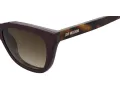 Love Moschino MOL 071/CS MFX/HA 53 Women glasses