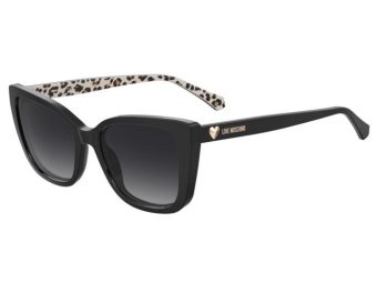 Love Moschino MOL 073/S 7RM/9O 54 Women sunglasses