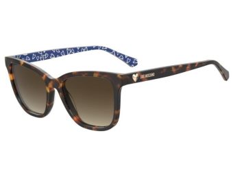 Love Moschino MOL 078/S 2VM/HA 54 Women sunglasses