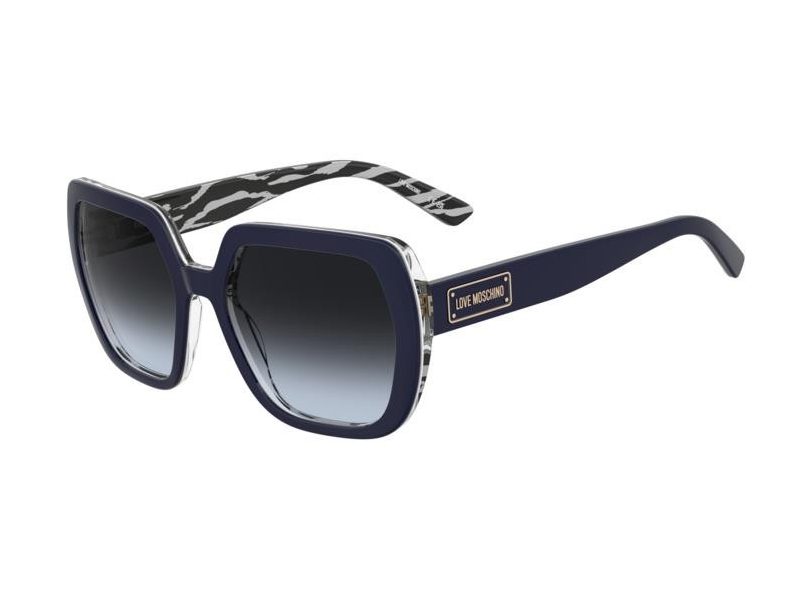 Love Moschino MOL 082/S 07W/9O 56 Women sunglasses