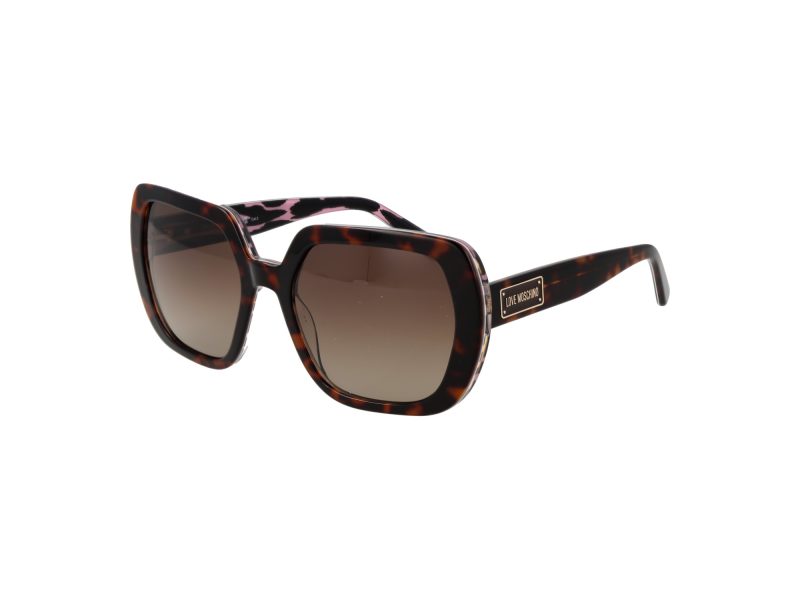 Moschino Love MOL 082/S MAPHA 56 Women sunglasses