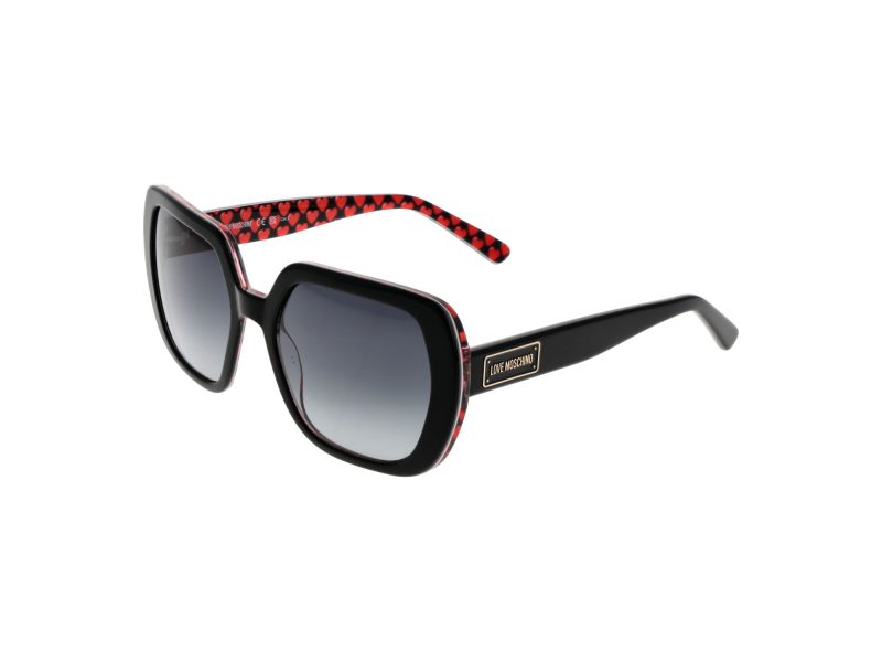 Moschino Love MOL 082/S UYY9O 56 Women sunglasses
