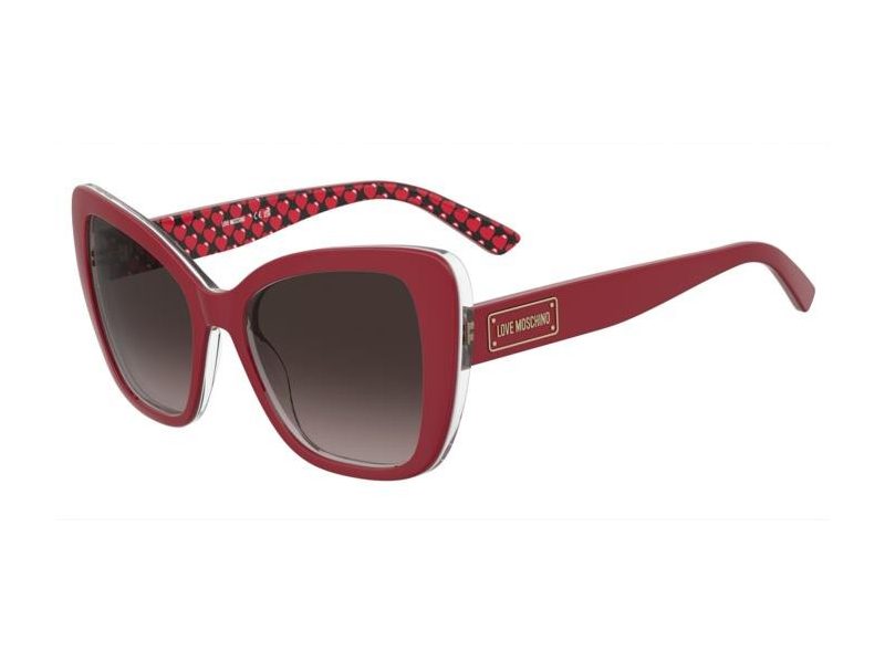 Love Moschino MOL 083/S SSC/HA 54 Women sunglasses