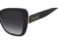 Love Moschino MOL 083/S UYY/9O 54 Women sunglasses