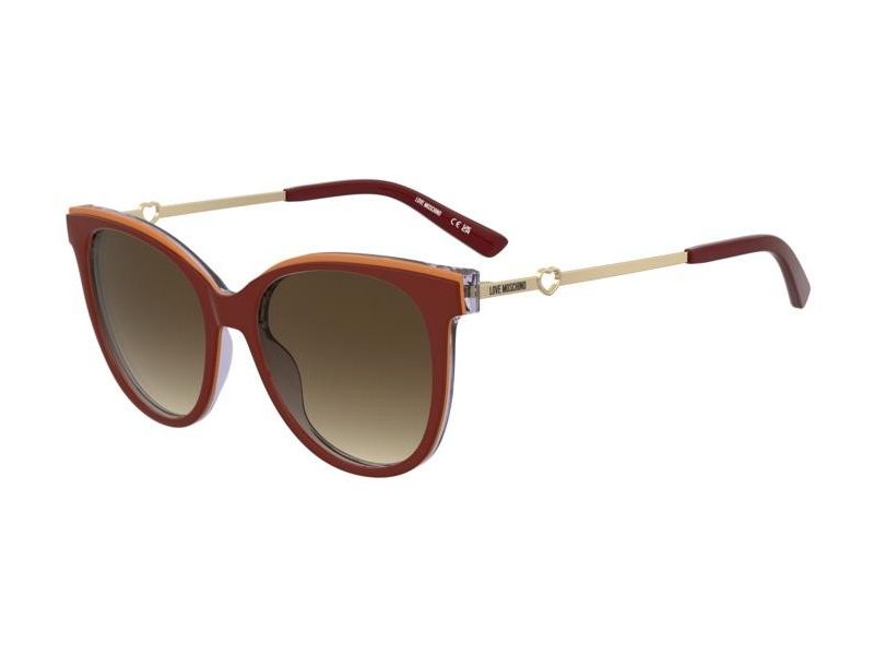 Love Moschino MOL 085/S 95E/HA 54 Women sunglasses
