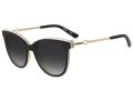 Love Moschino MOL 085/S SDK/9O 54 Women sunglasses