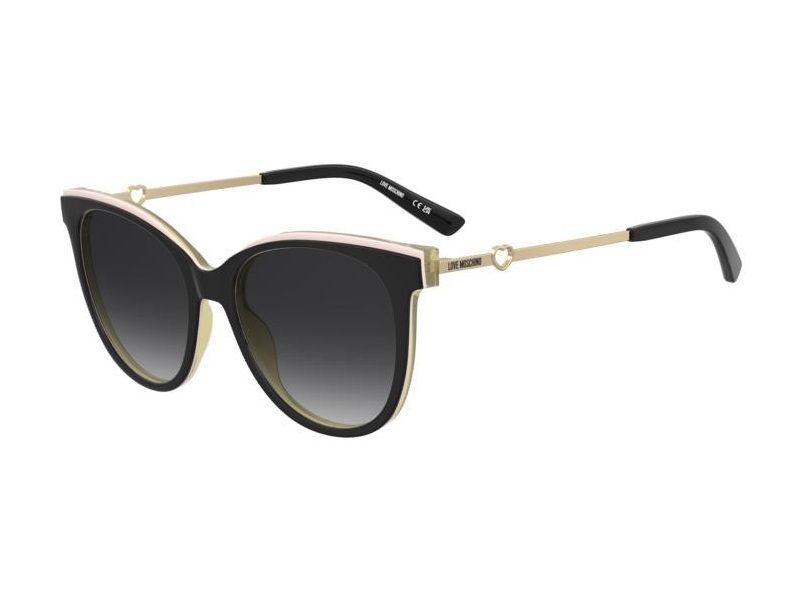 Love Moschino MOL 085/S SDK/9O 54 Women sunglasses