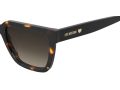 Love Moschino MOL 087/S 086/HA 55 Women sunglasses