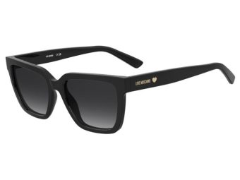 Love Moschino MOL 087/S 807/9O 55 Women sunglasses