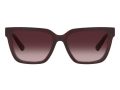 Love Moschino MOL 087/S LHF/UQ 55 Women sunglasses