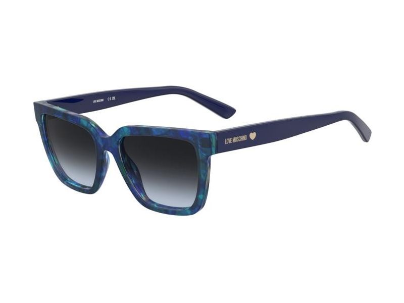 Love Moschino MOL 087/S PJP/9O 55 Women sunglasses
