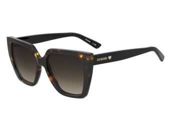 Love Moschino MOL 088/S 086/HA 55 Women sunglasses