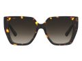 Love Moschino MOL 088/S 086/HA 55 Women sunglasses