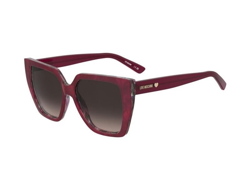 Love Moschino MOL 088/S 8CQ/HA 55 Women sunglasses