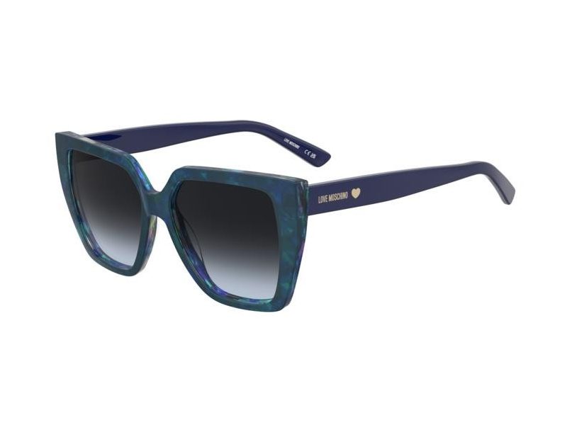 Love Moschino MOL 088/S PJP/9O 55 Women sunglasses