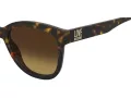 Love Moschino MOL 089/S 086/5U 55 Women sunglasses