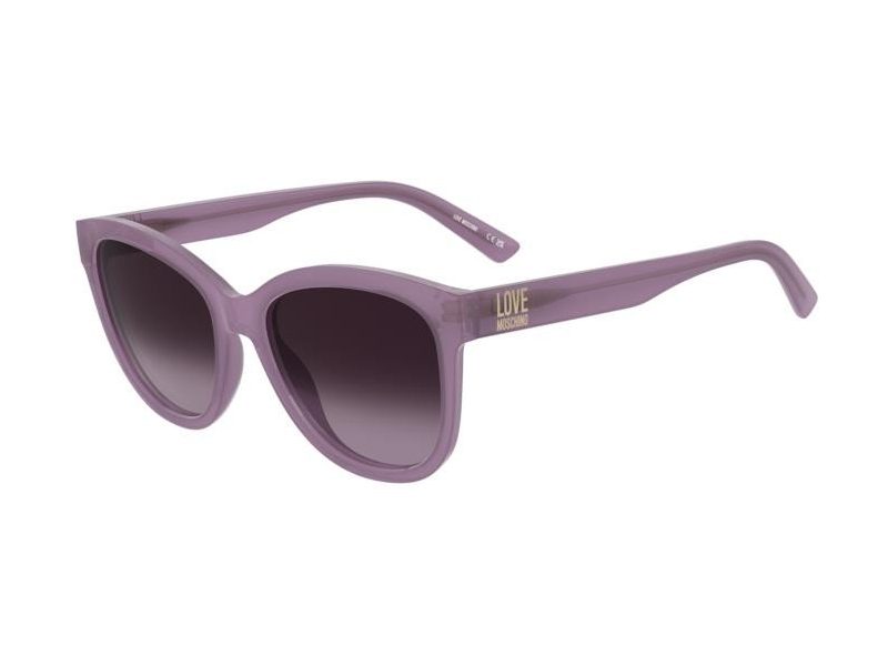 Love Moschino MOL 089/S B3V/DG 55 Women sunglasses