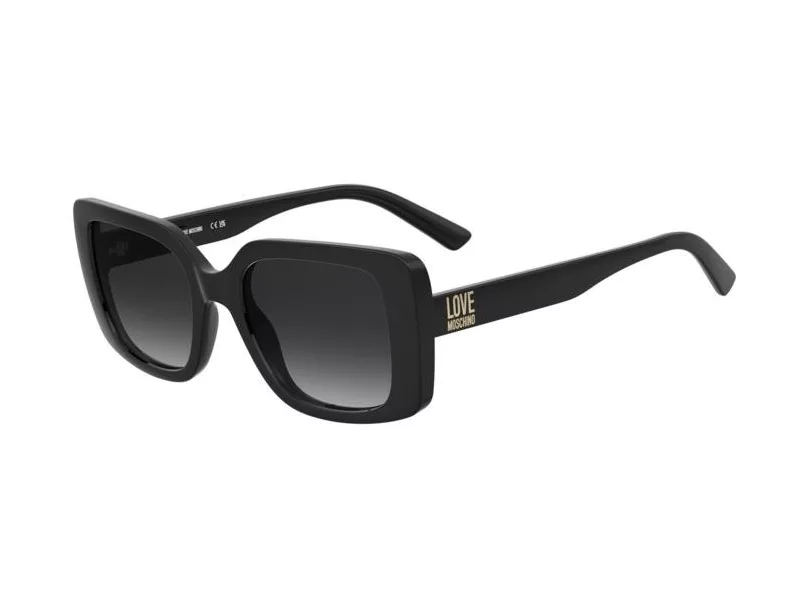 Love Moschino MOL 090/S 807/9O 52 Women sunglasses