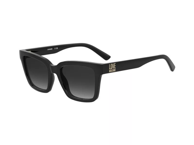 Love Moschino MOL 091/S 807/9O 51 Women sunglasses