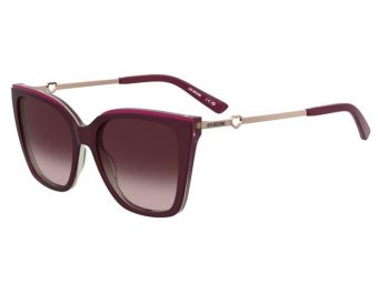 Love Moschino MOL 094/S 9KF/UQ 56 Women sunglasses