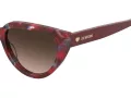 Love Moschino MOL 095/S LHF/HA 55 Women sunglasses