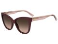 Love Moschino MOL 097/S LHF/HA 54 Women sunglasses