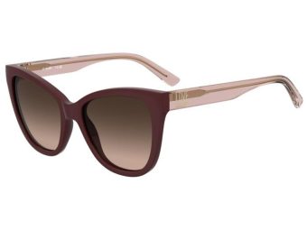 Love Moschino MOL 097/S LHF/HA 54 Women sunglasses