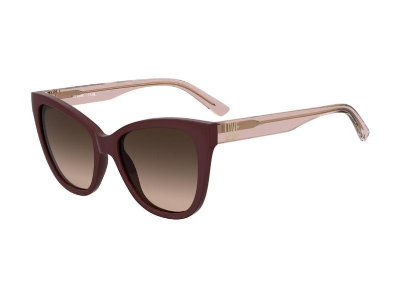 Love Moschino MOL 097/S LHF/HA 54 Women sunglasses
