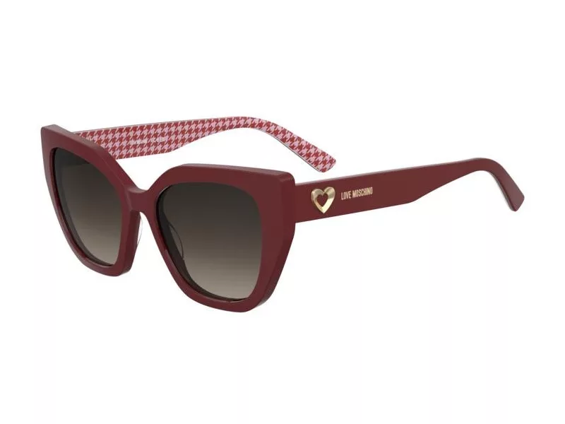Love Moschino MOL 098/S 0PA/HA 54 Women sunglasses