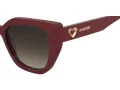 Love Moschino MOL 098/S 0PA/HA 54 Women sunglasses