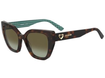 Love Moschino MOL 098/S 2VM/BC 54 Women sunglasses