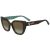 Love Moschino MOL 098/S 2VM/BC 54 Women sunglasses
