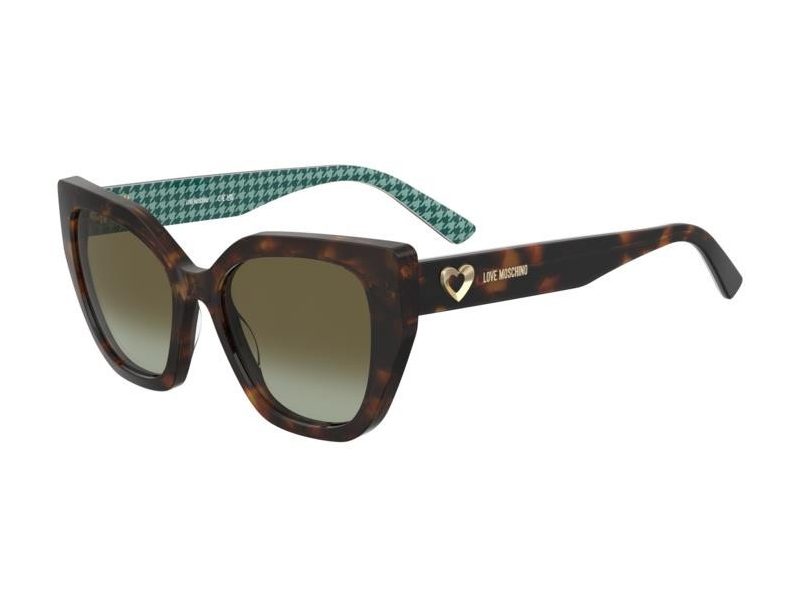 Love Moschino MOL 098/S 2VM/BC 54 Women sunglasses