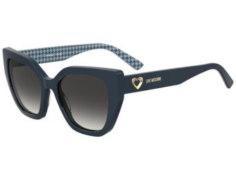 Love Moschino MOL 098/S S6F/9O 54 Women sunglasses