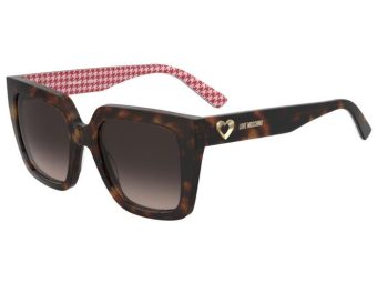 Love Moschino MOL 099/S 2VM/HA 53 Women sunglasses