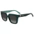 Love Moschino MOL 099/S 6HO/IB 53 Women sunglasses