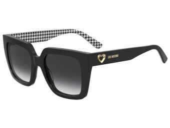 Love Moschino MOL 099/S 7RM/9O 53 Women sunglasses