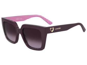 Love Moschino MOL 099/S BPK/DG 53 Women sunglasses